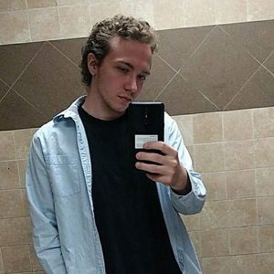 Meet your Posher, Garrett